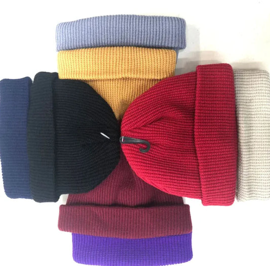 Knitted Hats