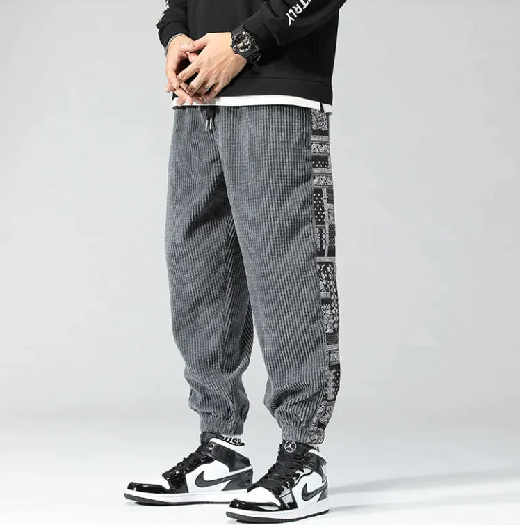 Men's Casual Pants