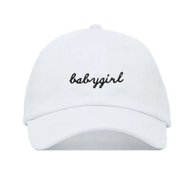 Curved Bill Snapback Hats Hip Hop Dad Caps