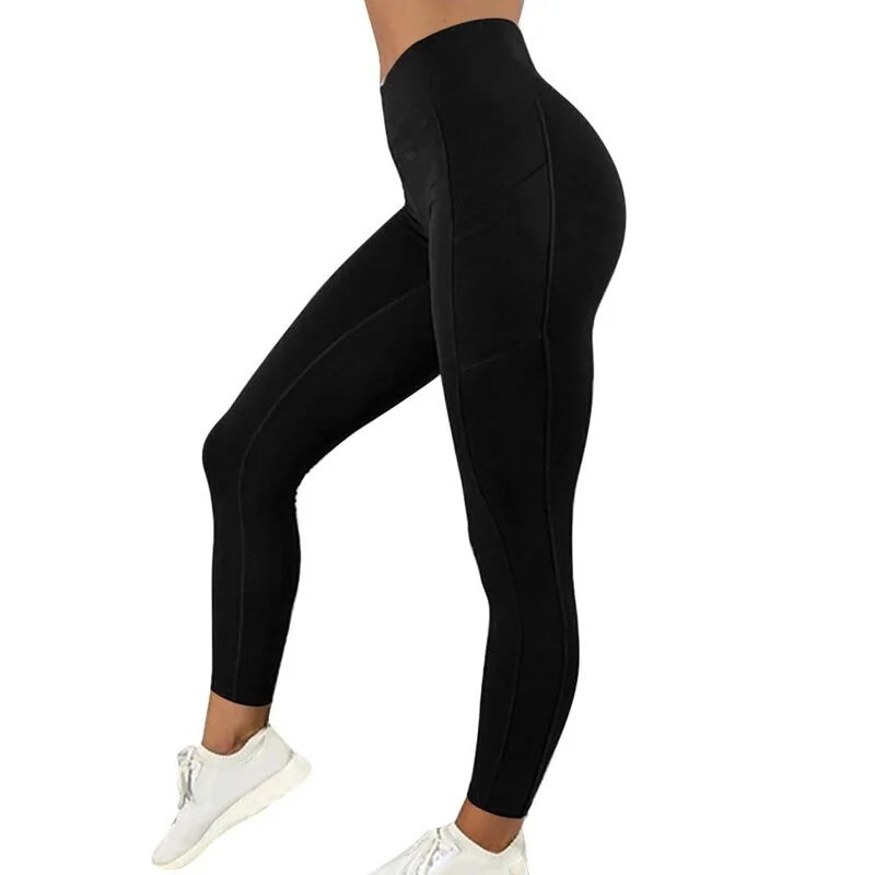 Yoga Running Pants