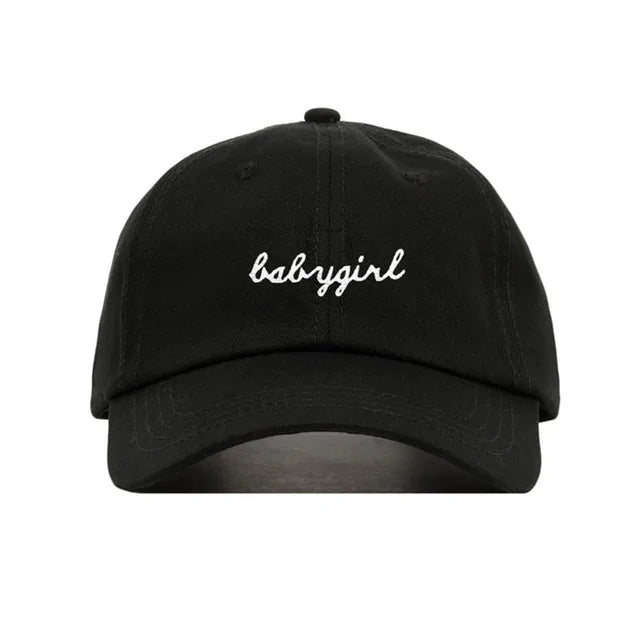 Curved Bill Snapback Hats Hip Hop Dad Caps