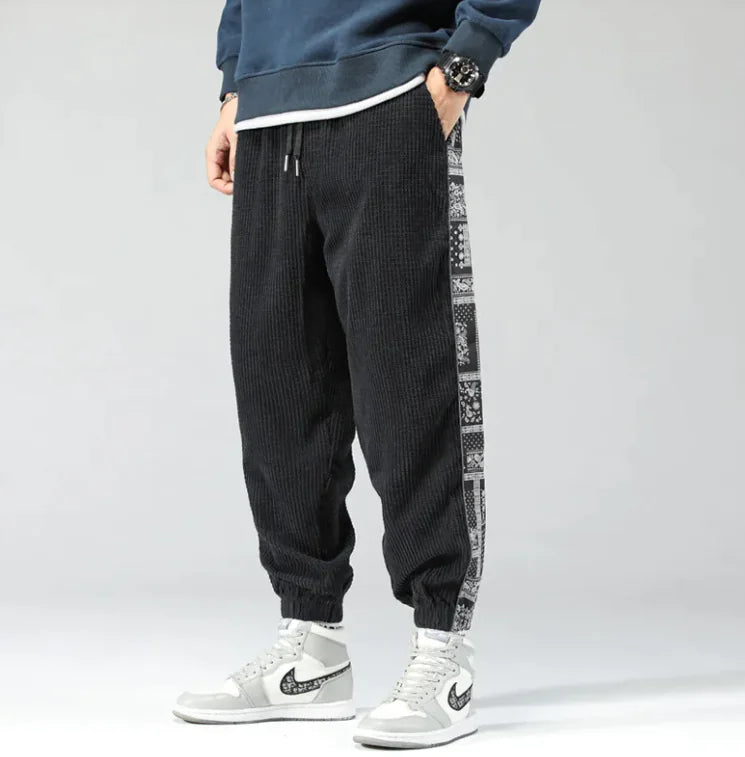 Men's Casual Pants